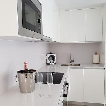 Krm Suite Apartament Калелья Екстер'єр фото