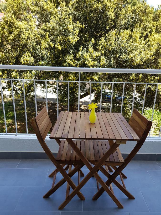 Krm Suite Apartament Калелья Екстер'єр фото