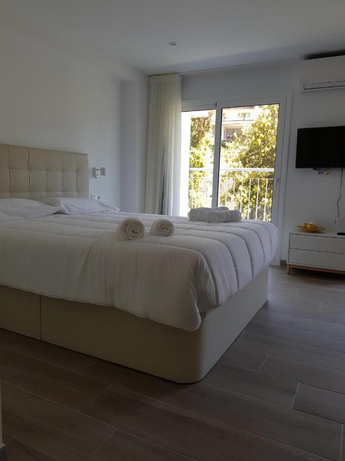 Krm Suite Apartament Калелья Екстер'єр фото