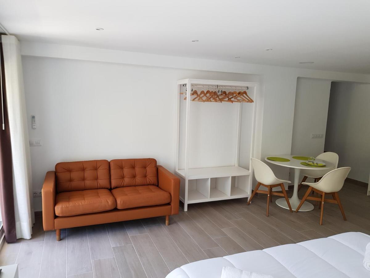 Krm Suite Apartament Калелья Екстер'єр фото