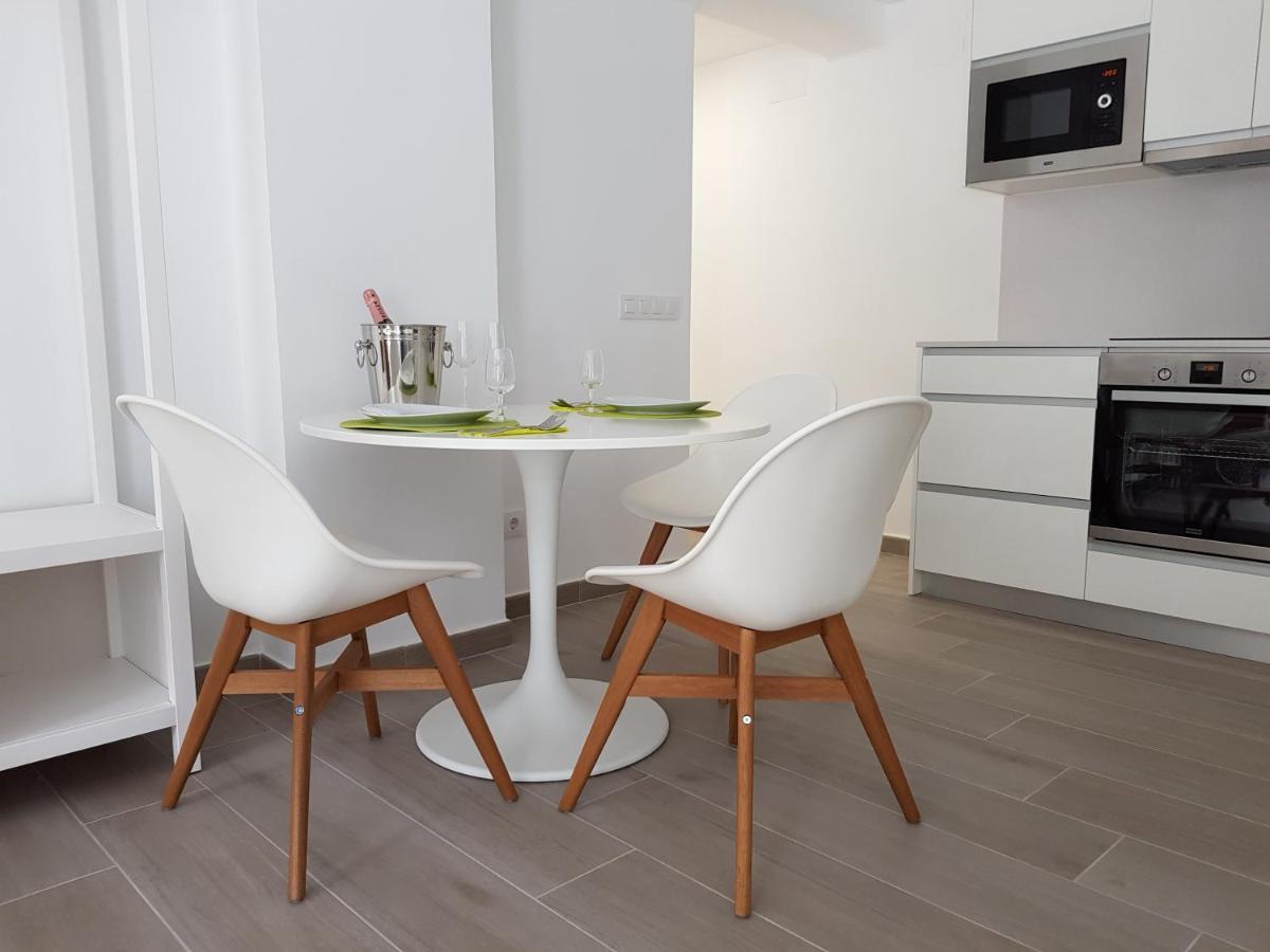 Krm Suite Apartament Калелья Екстер'єр фото