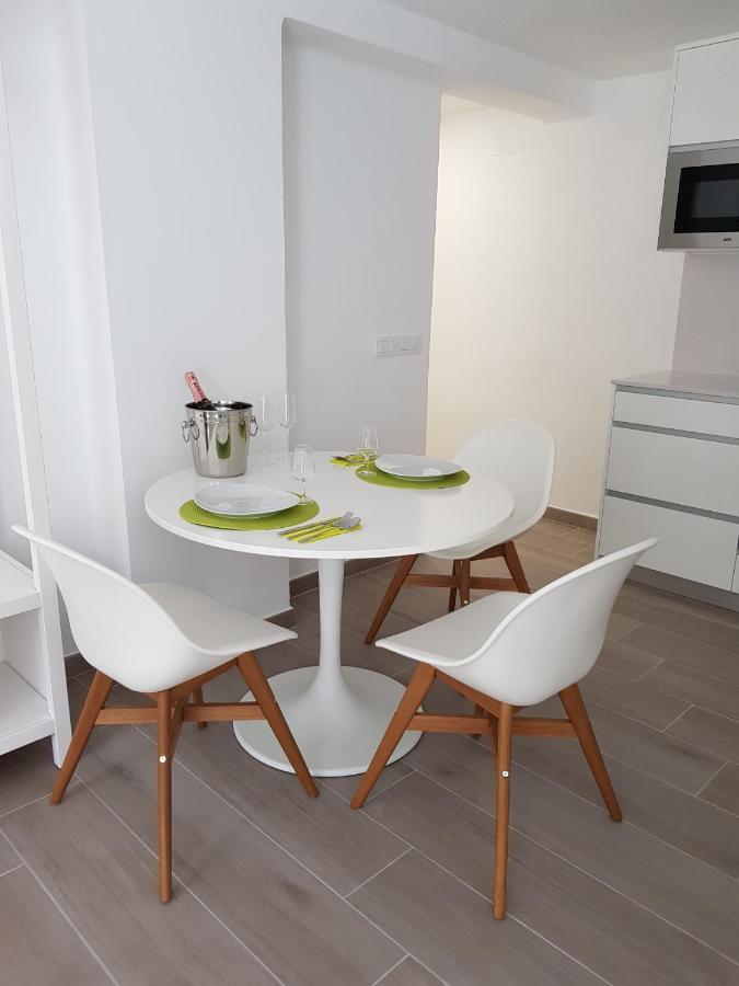 Krm Suite Apartament Калелья Екстер'єр фото